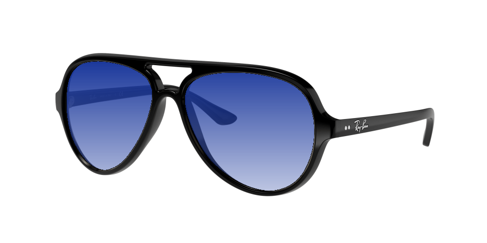 Ray-Ban RB4125 601/32 Cats 5000 Ray-Ban RB4125 601/32 Cats 5000