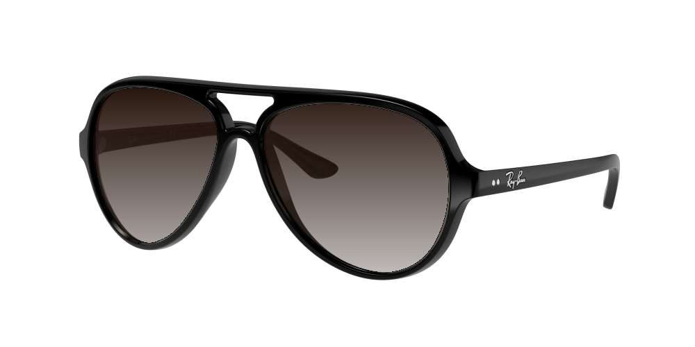 Ray Ban RB4125 601/32 Cats 5000 Ray Ban RB4125 601/32 Cats 5000