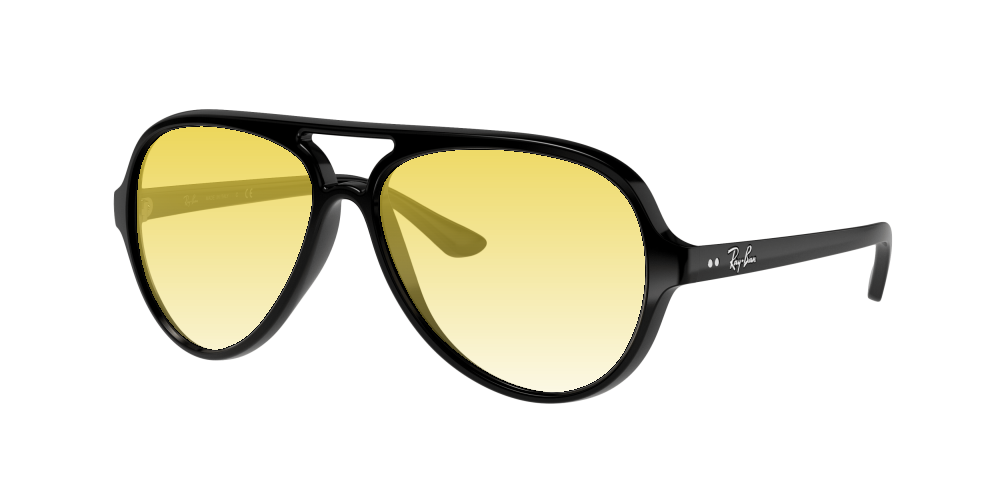 Ray-Ban RB4125 601/32 Cats 5000 Ray-Ban RB4125 601/32 Cats 5000