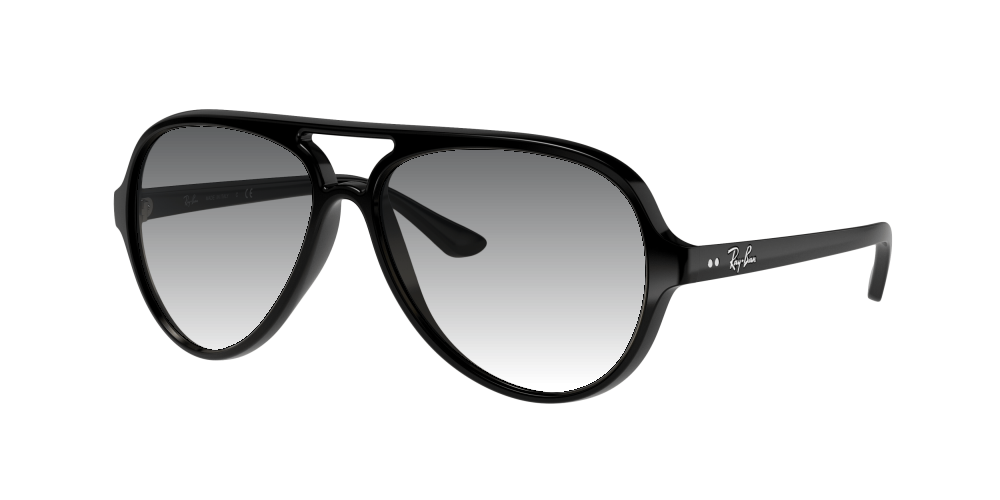 Ray Ban RB4125 601/32 Cats 5000 Ray Ban RB4125 601/32 Cats 5000