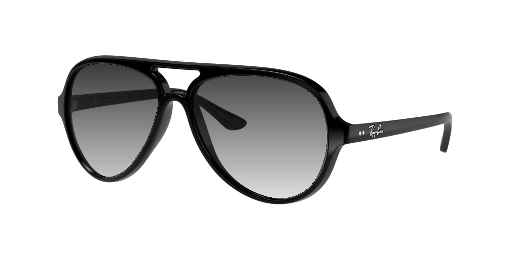 Ray Ban RB4125 601/32 Cats 5000 Ray Ban RB4125 601/32 Cats 5000