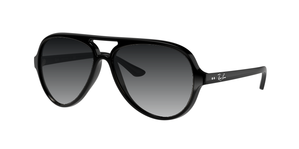 Ray Ban RB4125 601/32 Cats 5000 Ray Ban RB4125 601/32 Cats 5000