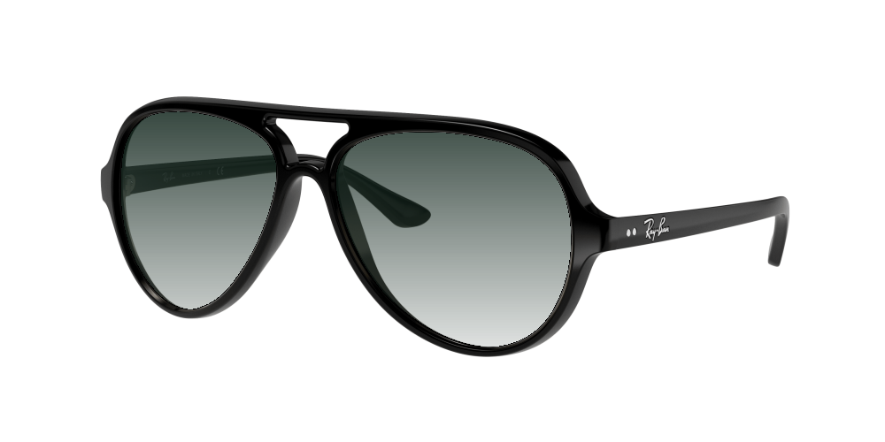 Ray Ban RB4125 601/32 Cats 5000 Ray Ban RB4125 601/32 Cats 5000