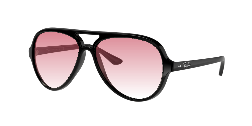 Ray Ban RB4125 601/32 Cats 5000 Ray Ban RB4125 601/32 Cats 5000