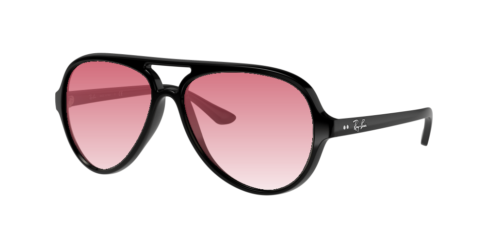 Ray Ban RB4125 601/32 Cats 5000 Ray Ban RB4125 601/32 Cats 5000