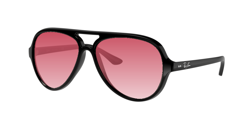 Ray Ban RB4125 601/32 Cats 5000 Ray Ban RB4125 601/32 Cats 5000