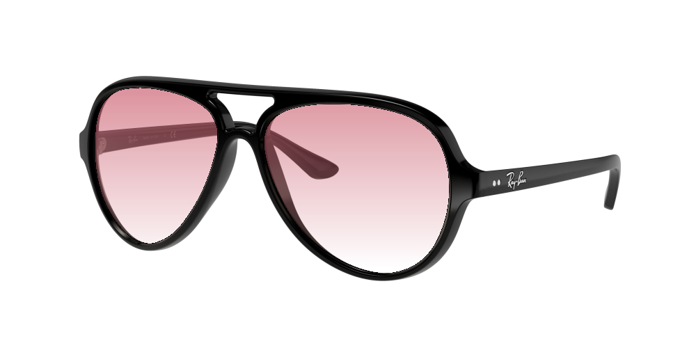 Ray Ban RB4125 601/32 Cats 5000 Ray Ban RB4125 601/32 Cats 5000