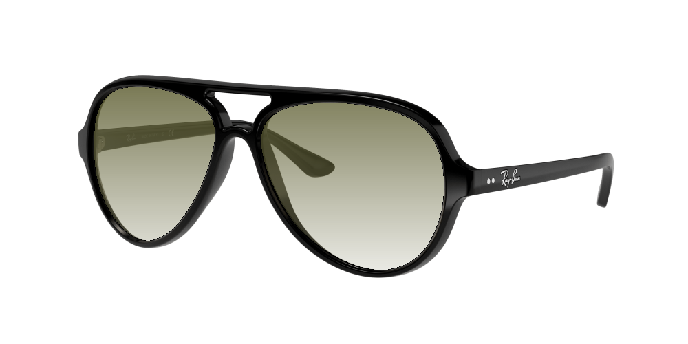 Ray Ban RB4125 601/32 Cats 5000 Ray Ban RB4125 601/32 Cats 5000