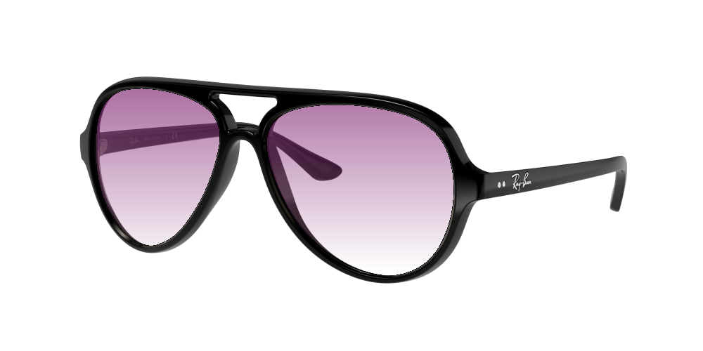 Ray Ban RB4125 601/32 Cats 5000 Ray Ban RB4125 601/32 Cats 5000