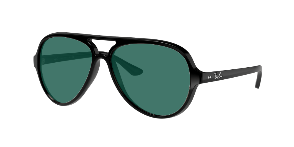 Ray Ban RB4125 601/32 Cats 5000 Ray Ban RB4125 601/32 Cats 5000