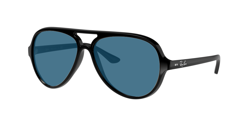 Ray Ban RB4125 601/32 Cats 5000 Ray Ban RB4125 601/32 Cats 5000