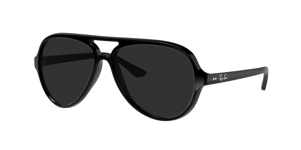 Ray Ban RB4125 601/32 Cats 5000 Ray Ban RB4125 601/32 Cats 5000