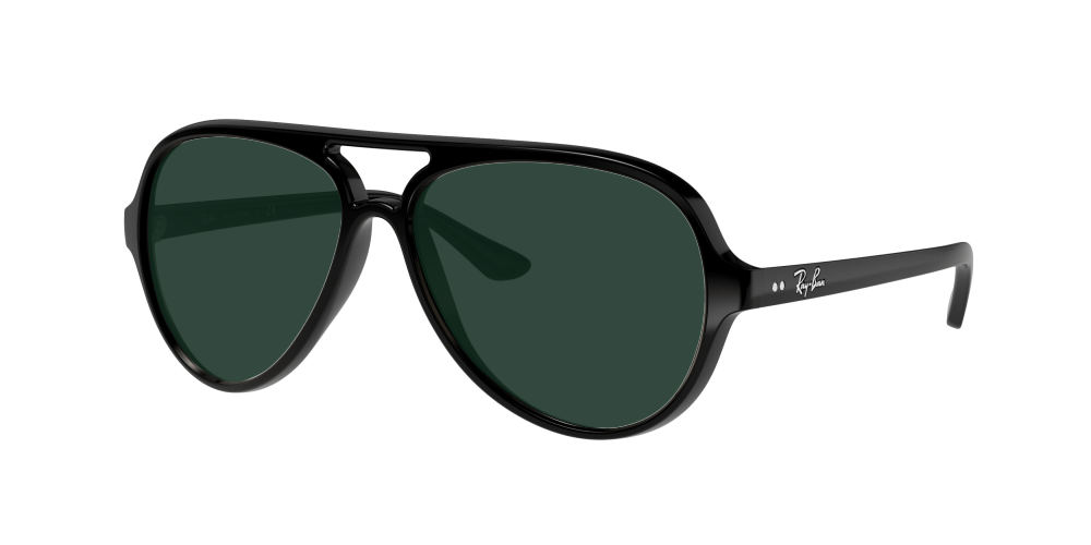 Ray Ban RB4125 601/32 Cats 5000 Ray Ban RB4125 601/32 Cats 5000