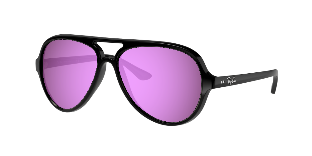 Ray-Ban RB4125 601/32 Cats 5000 Ray-Ban RB4125 601/32 Cats 5000