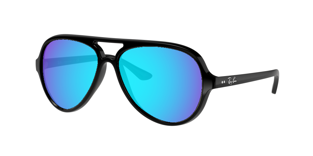 Ray Ban RB4125 601/32 Cats 5000 Ray Ban RB4125 601/32 Cats 5000