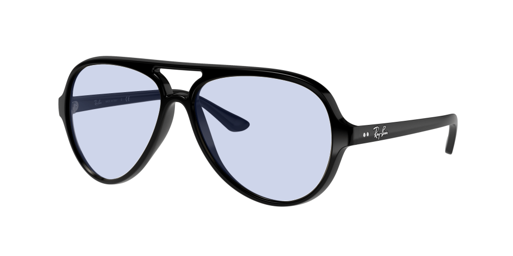 Ray Ban RB4125 601/32 Cats 5000 Ray Ban RB4125 601/32 Cats 5000