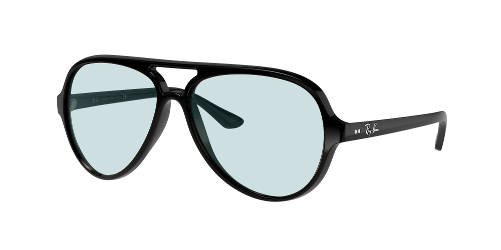 Ray Ban RB4125 601/32 Cats 5000 Ray Ban RB4125 601/32 Cats 5000