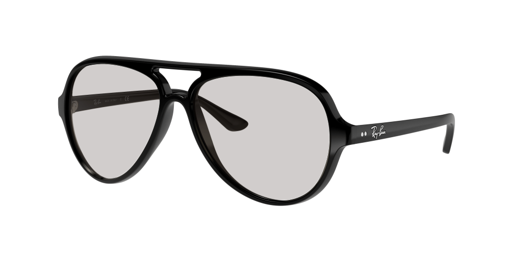 Ray Ban RB4125 601/32 Cats 5000 Ray Ban RB4125 601/32 Cats 5000
