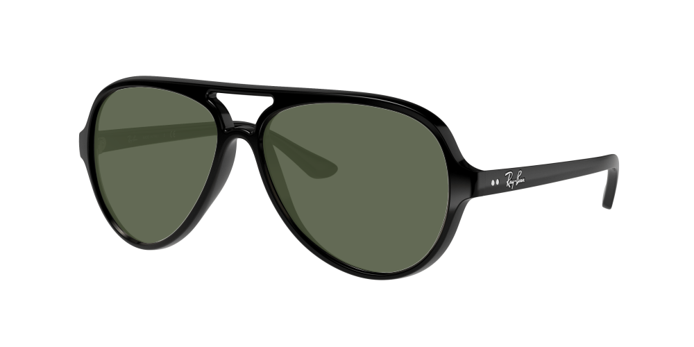 Ray Ban RB4125 601/32 Cats 5000 Ray Ban RB4125 601/32 Cats 5000