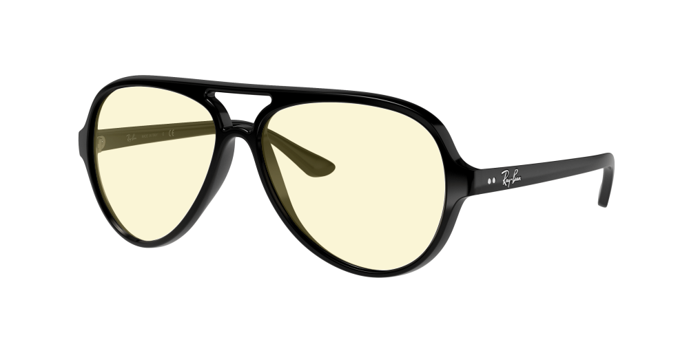 Ray Ban RB4125 601/32 Cats 5000 Ray Ban RB4125 601/32 Cats 5000