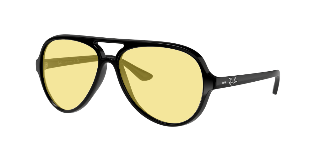 Ray Ban RB4125 601/32 Cats 5000 Ray Ban RB4125 601/32 Cats 5000