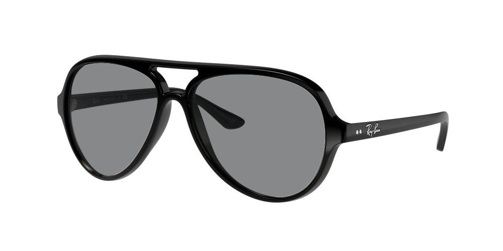 Ray Ban RB4125 601/32 Cats 5000 Ray Ban RB4125 601/32 Cats 5000