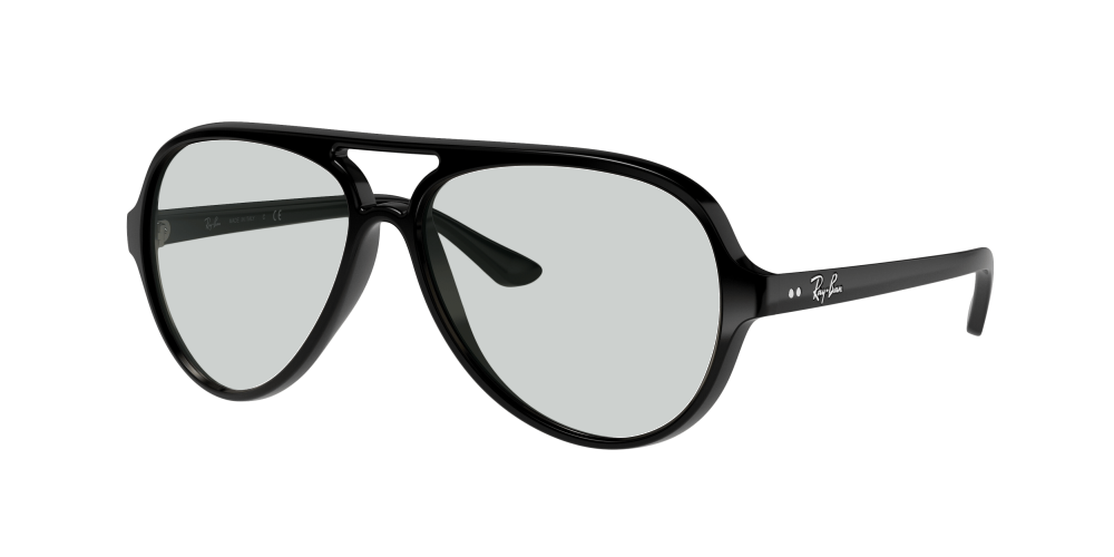 Ray Ban RB4125 601/32 Cats 5000 Ray Ban RB4125 601/32 Cats 5000