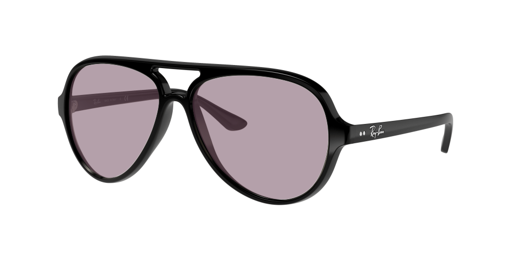 Ray-Ban RB4125 601/32 Cats 5000 Ray-Ban RB4125 601/32 Cats 5000