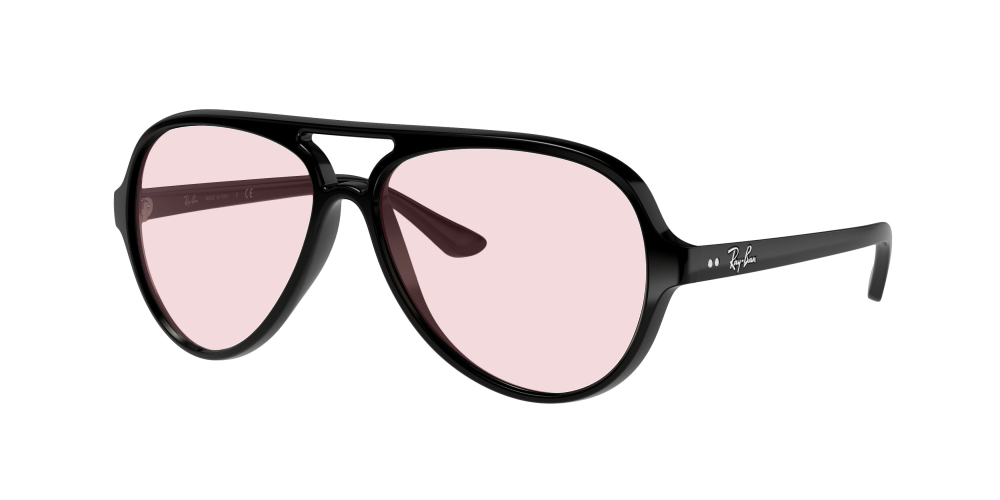 Ray Ban RB4125 601/32 Cats 5000 Ray Ban RB4125 601/32 Cats 5000