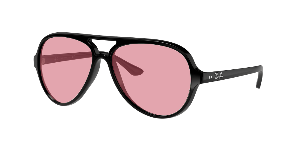 Ray Ban RB4125 601/32 Cats 5000 Ray Ban RB4125 601/32 Cats 5000