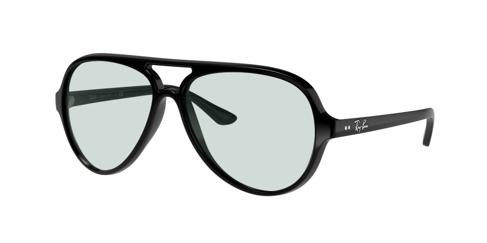 Ray Ban RB4125 601/32 Cats 5000 Ray Ban RB4125 601/32 Cats 5000
