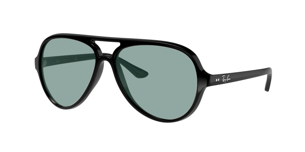 Ray Ban RB4125 601/32 Cats 5000 Ray Ban RB4125 601/32 Cats 5000