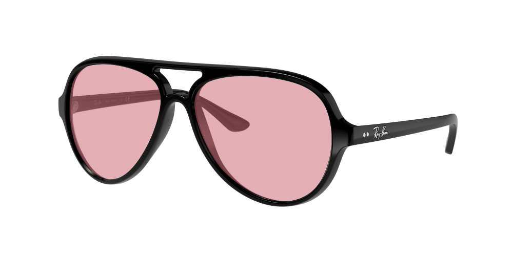 Ray Ban RB4125 601/32 Cats 5000 Ray Ban RB4125 601/32 Cats 5000