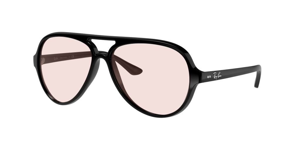 Ray Ban RB4125 601/32 Cats 5000 Ray Ban RB4125 601/32 Cats 5000
