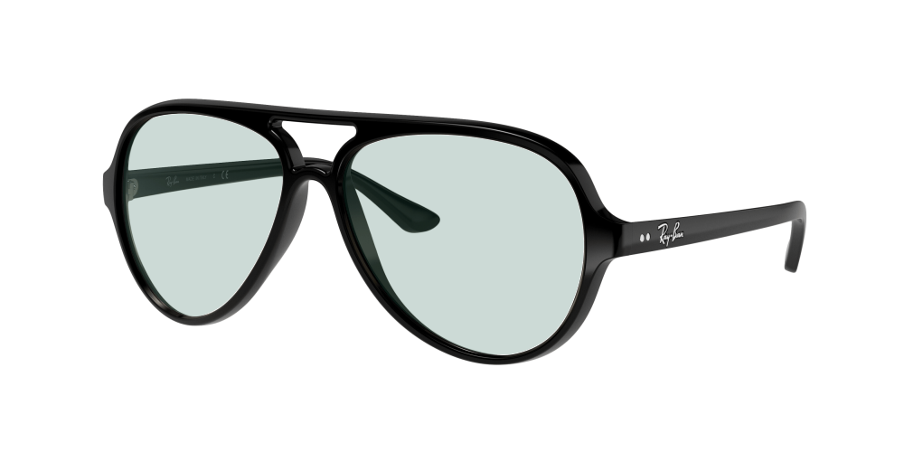 Ray Ban RB4125 601/32 Cats 5000 Ray Ban RB4125 601/32 Cats 5000