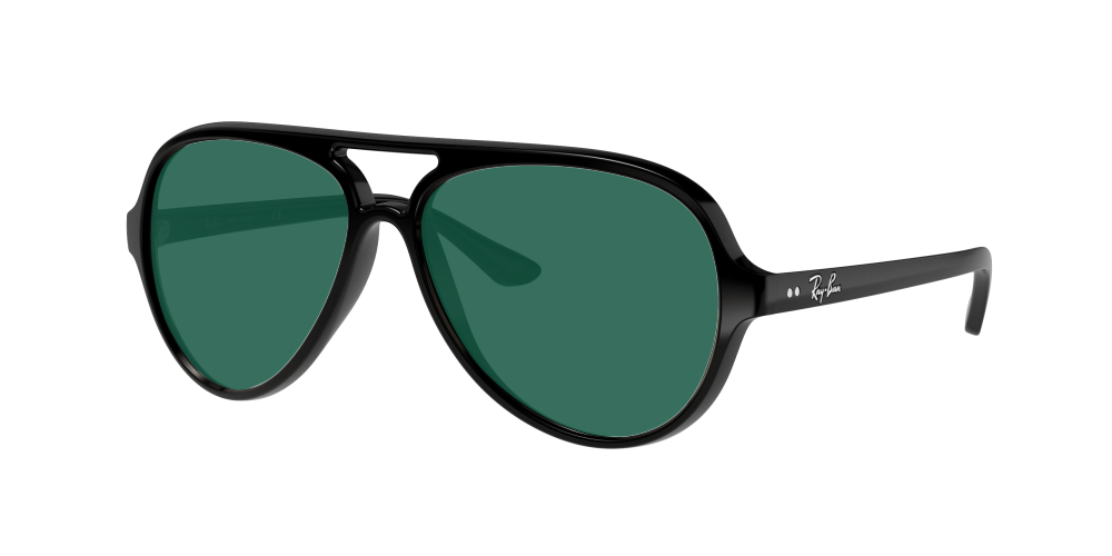 Ray Ban RB4125 601/32 Cats 5000 Ray Ban RB4125 601/32 Cats 5000