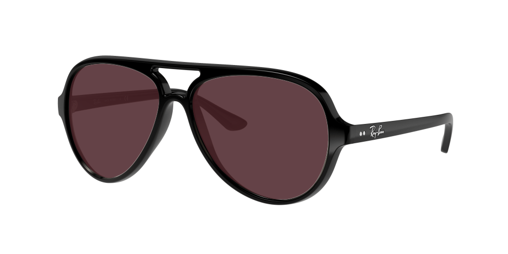 Ray Ban RB4125 601/32 Cats 5000 Ray Ban RB4125 601/32 Cats 5000