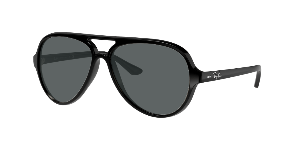 Ray Ban RB4125 601/32 Cats 5000 Ray Ban RB4125 601/32 Cats 5000