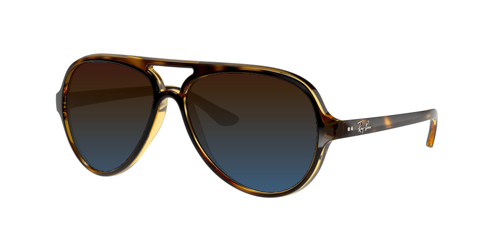 Ray Ban RB4125 710/51 Cats 5000 Ray Ban RB4125 710/51 Cats 5000