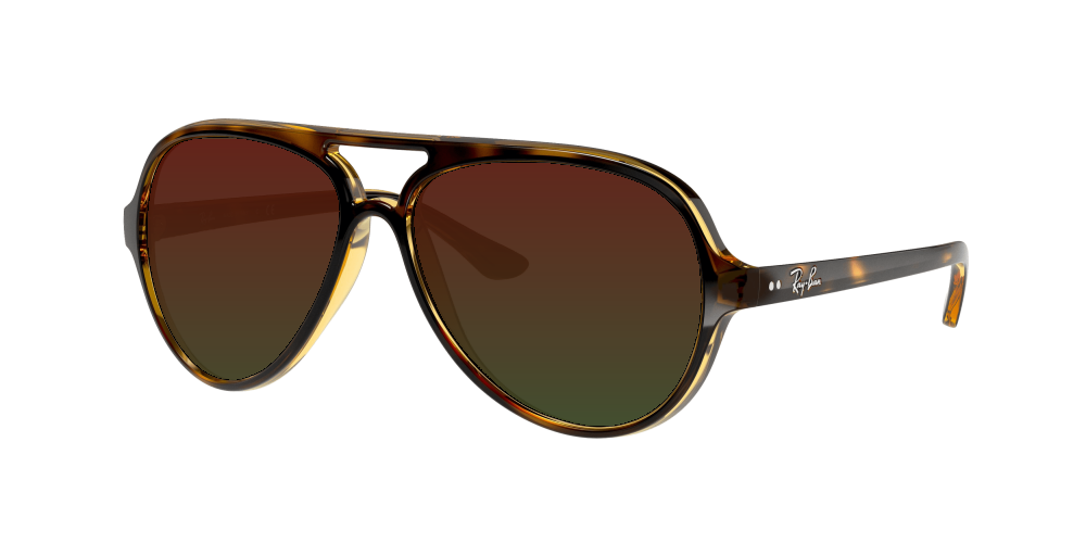 Ray Ban RB4125 710/51 Cats 5000 Ray Ban RB4125 710/51 Cats 5000