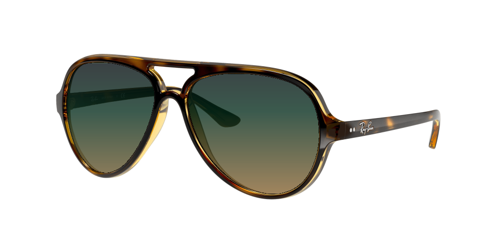 Ray Ban RB4125 710/51 Cats 5000 Ray Ban RB4125 710/51 Cats 5000