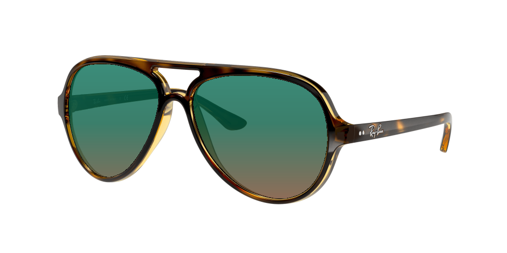 Ray Ban RB4125 710/51 Cats 5000 Ray Ban RB4125 710/51 Cats 5000