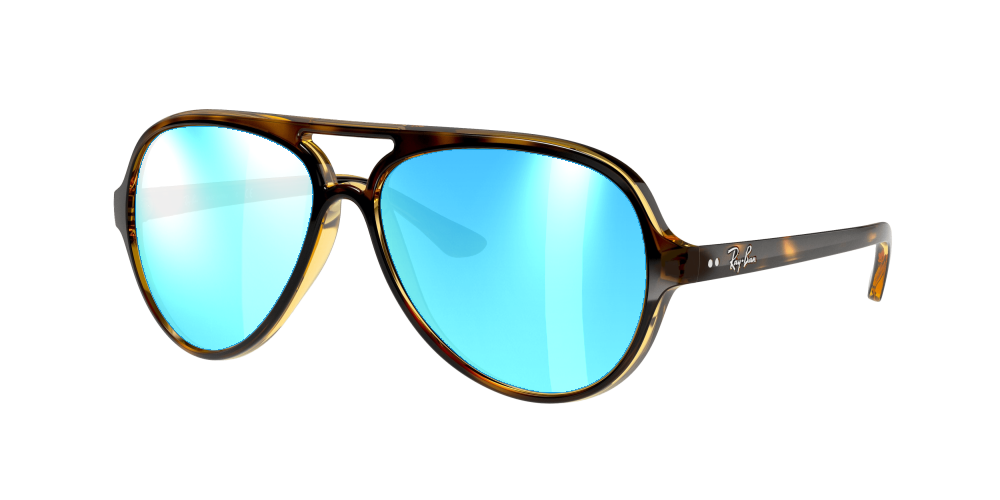 Ray Ban RB4125 710/51 Cats 5000 Ray Ban RB4125 710/51 Cats 5000