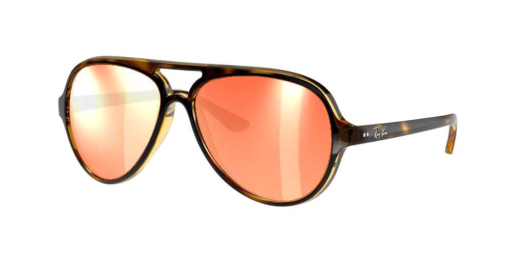 Ray Ban RB4125 710/51 Cats 5000 Ray Ban RB4125 710/51 Cats 5000