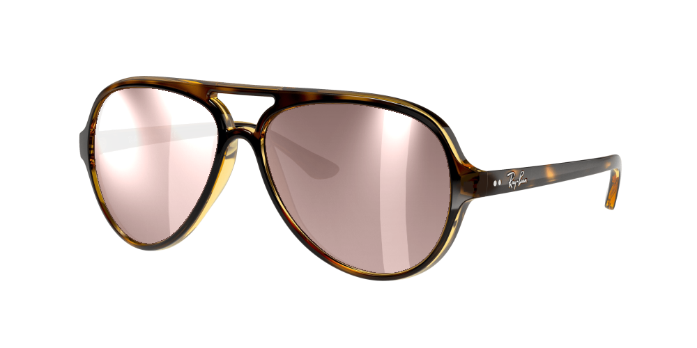 Ray Ban RB4125 710/51 Cats 5000 Ray Ban RB4125 710/51 Cats 5000