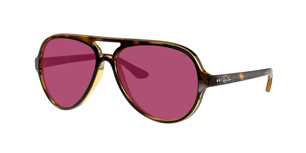 Ray-Ban RB4125 710/51 Cats 5000 Ray-Ban RB4125 710/51 Cats 5000