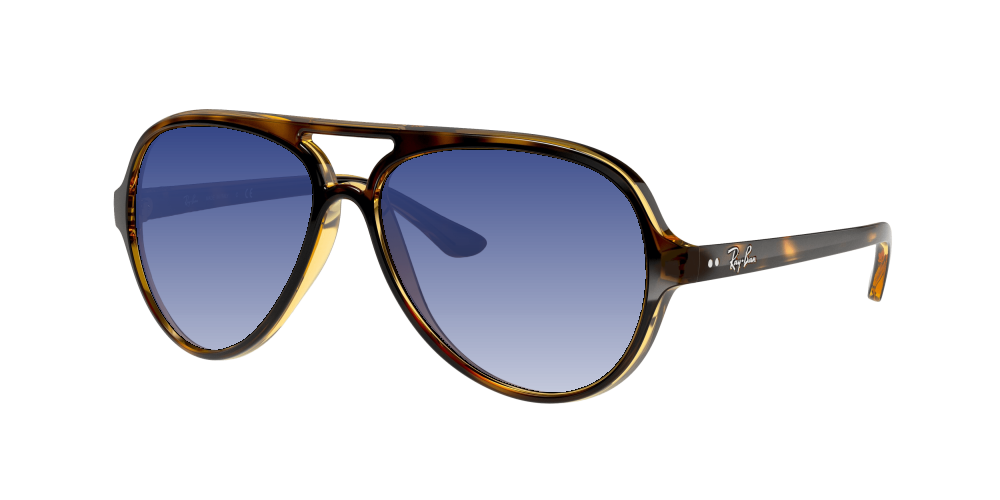 Ray-Ban RB4125 710/51 Cats 5000 Ray-Ban RB4125 710/51 Cats 5000