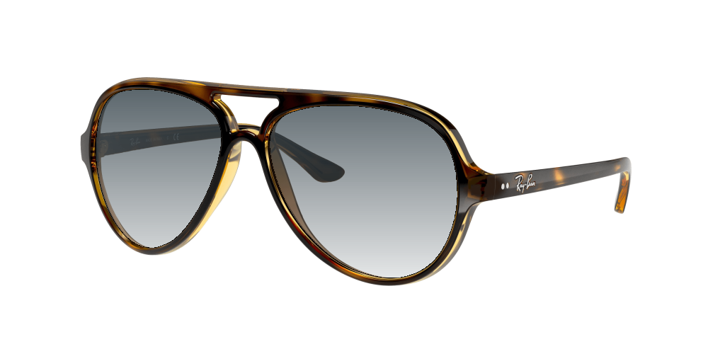Ray Ban RB4125 710/51 Cats 5000 Ray Ban RB4125 710/51 Cats 5000