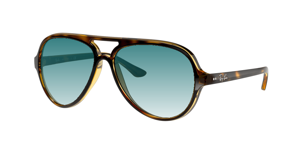 Ray Ban RB4125 710/51 Cats 5000 Ray Ban RB4125 710/51 Cats 5000