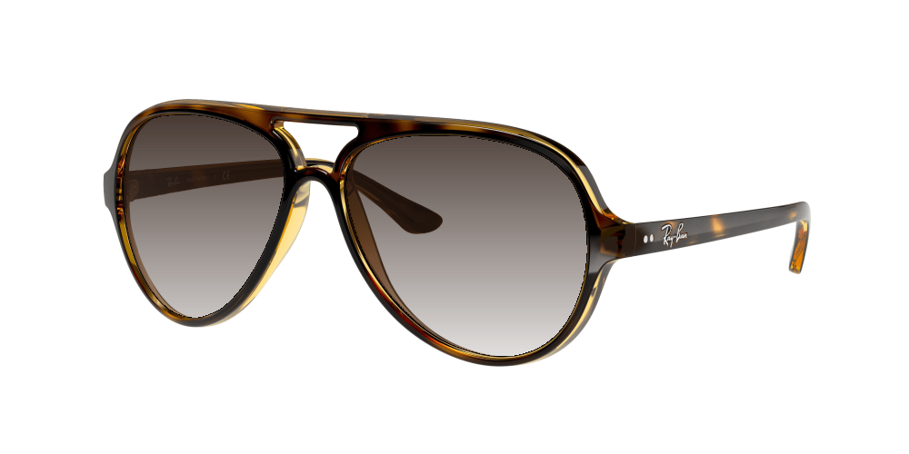 Ray Ban RB4125 710/51 Cats 5000 Ray Ban RB4125 710/51 Cats 5000